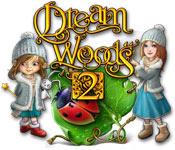 Funzione di screenshot del gioco DreamWoods2