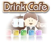 Feature screenshot game Drink Cafe