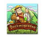 Feature screenshot game Duckmageddon