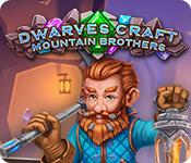 Feature screenshot game Dwarves Craft: Mountain Brothers