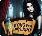 Image Charlaine Harris: Dying for Daylight