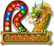 Feature screenshot game Dynasty