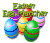 Feature screenshot game Easter Egg Matcher