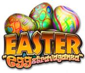 Feature screenshot game Easter Eggztravaganza