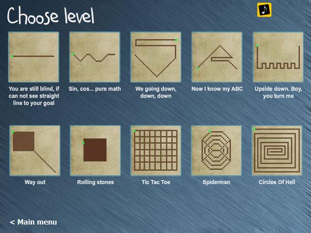 Game screenshot 1 Easy Slide