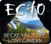 Feature screenshot game Echo: Secret of the Lost Cavern