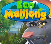 Feature screenshot game EcoMahjong