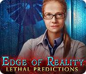 Feature screenshot game Edge of Reality: Lethal Predictions