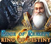 Feature screenshot game Edge of Reality: Ring of Destiny