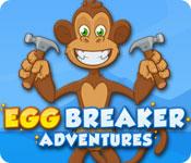 Feature screenshot game Egg Breaker Adventures