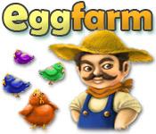 Funzione di screenshot del gioco Egg Farm