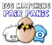 Image Egg Matching