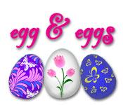 Image Eggs and Eggs