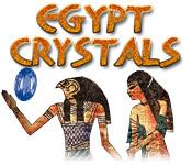 Feature screenshot game Egypt Crystals
