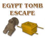Feature screenshot game Egypt Tomb Escape