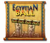 Функция скриншота игры Египетский Шар