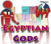 Feature screenshot game Egyptian Gods