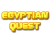 Feature screenshot game Egyptian Quest