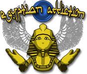 Feature screenshot game Egyptian Addiction