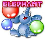 Feature screenshot game Elephant