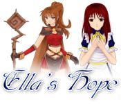Feature screenshot game Ella's Hope