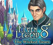 Feature screenshot game Elven Legend 8: The Wicked Gears