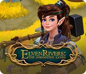 Функция скриншота игры Elven Rivers: The Forgotten Lands