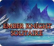 Функция скриншота игры Ember Knight Solitaire