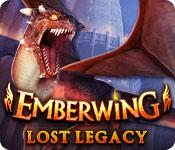 Feature screenshot game Emberwing: Lost Legacy