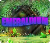 Функция скриншота игры Emeraldium
