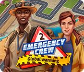 Har skärmdump spel Emergency Crew 2: Global Warming