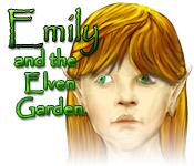 Feature screenshot game Emily and the Elven Garden