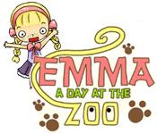 Feature screenshot game Emma at the Zoo