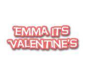 Image Emma It's Valentines
