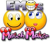 Функция скриншота игры Emo`s MatchMaker