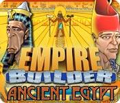 Функция скриншота игры Строитель Империи - Древний Египет
