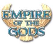 Functie screenshot spel Empire of the Gods