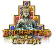 Feature screenshot game Enchanted Cavern 2