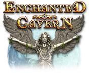 Feature screenshot game Enchanted Cavern