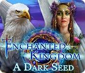 Preview image Enchanted Kingdom: A Dark Seed game