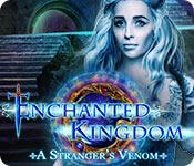 Feature screenshot game Enchanted Kingdom: A Stranger's Venom