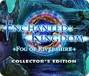 Функция скриншота игры Заколдованное королевство: туман коллектор Rivershire издание