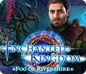 Feature screenshot game Enchanted Kingdom: Fog of Rivershire