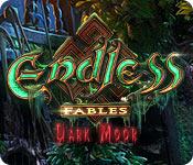 Feature screenshot game Endless Fables: Dark Moor