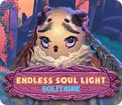 Función de captura de pantalla del juego Endless Soul Light Solitaire