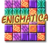 Feature screenshot game Enigmatica
