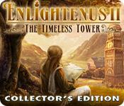 Функция скриншота игры Enlightenus II: вечная башня-коллекционное издание