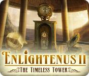 Feature screenshot game Enlightenus II: The Timeless Tower