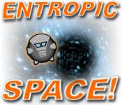 Feature screenshot game Entropic Space