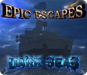 Функция скриншота игры Эпический Побег: Dark Морей